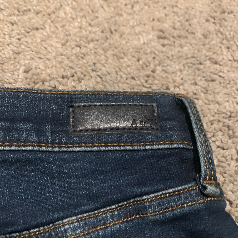 Abercrombie skinny jeans - Picture 3 of 7